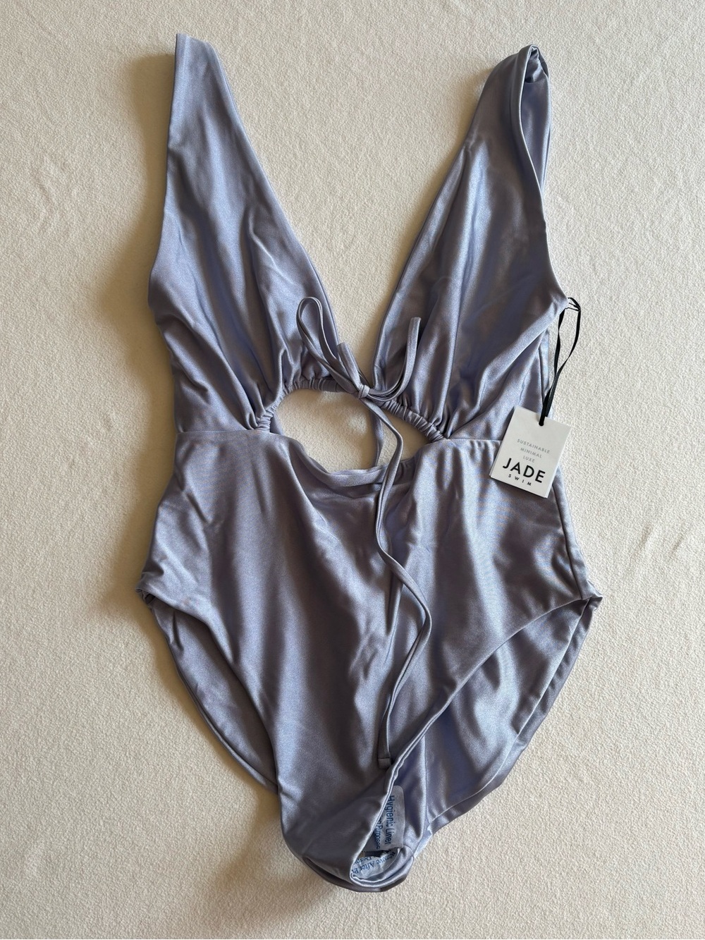 Jade Swim Cava One Piece